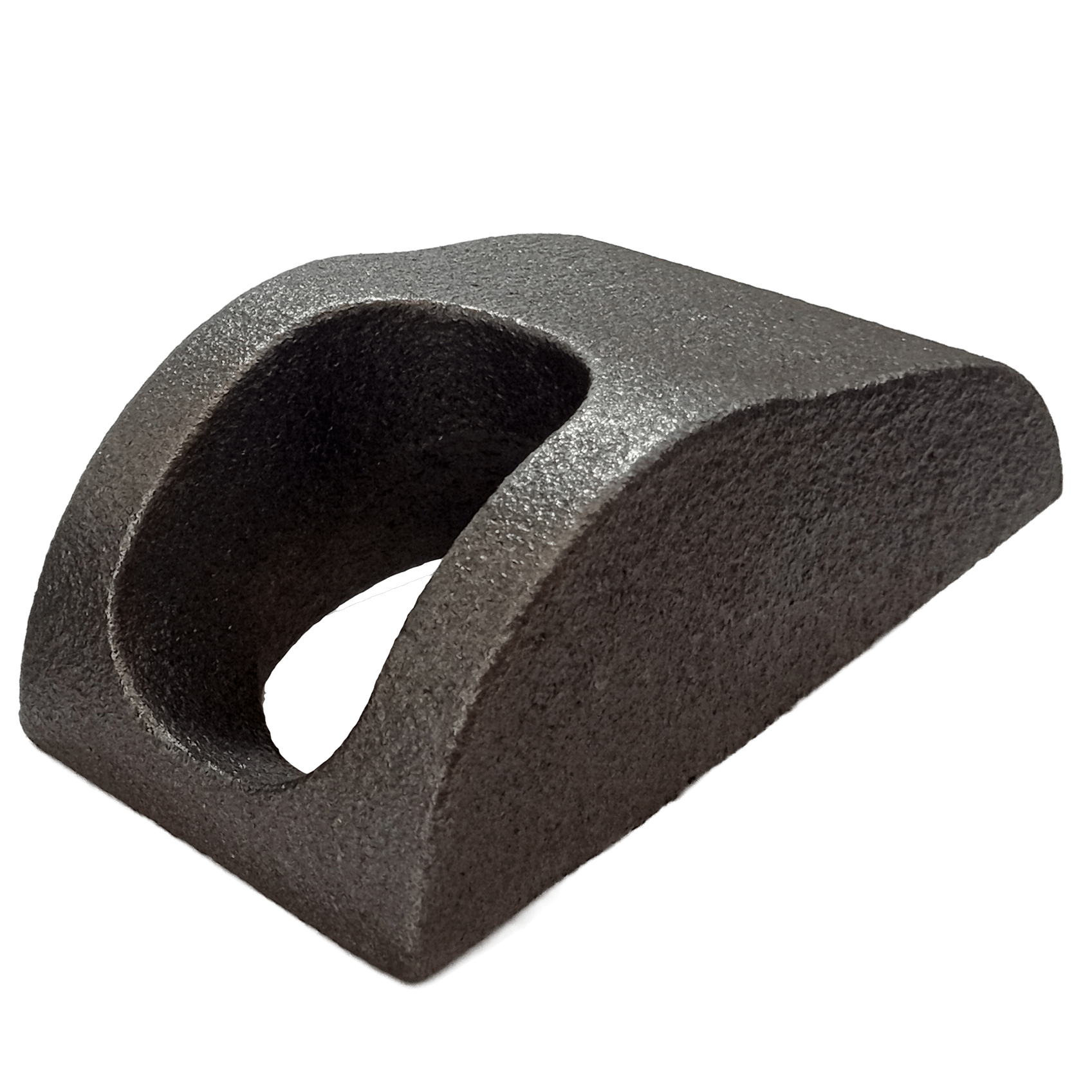1-1/8 &amp; 1-1/4 Combo Hillside Washer - Plain Cast
